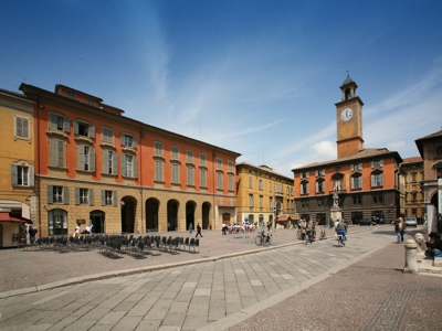Reggio Emilia Center
